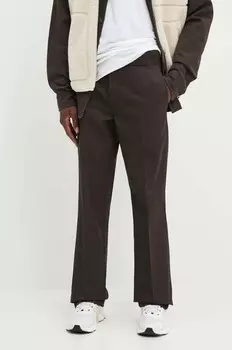 Брюки 874 Dickies, коричневый