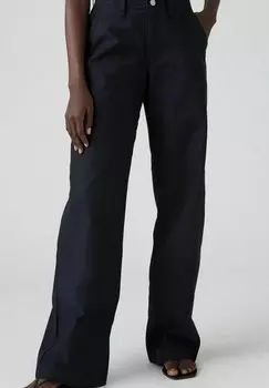Брюки 90's STRAIGHT JEANS Levi's, цвет Travertine