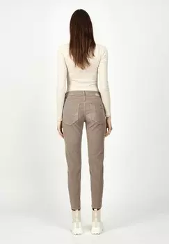 Брюки 94AMELIE Gang, серо-коричневый
