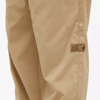 Брюки AAPE Mountain Pant