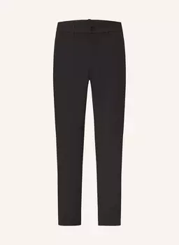 Брюки ABC Lululemon, черный