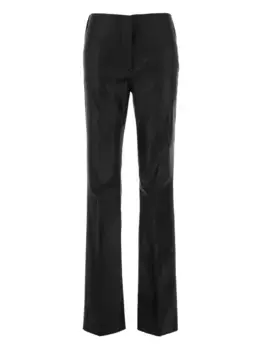 Брюки Adepto1234 SPORTMAX, черный