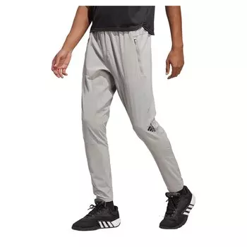 Брюки adidas D4T, серый