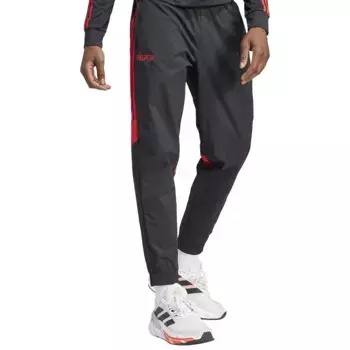 Брюки adidas Predator Woven, серый
