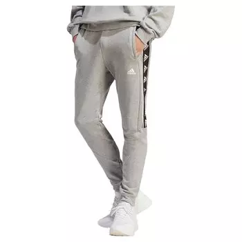 Брюки adidas Sportswear Bl, серый