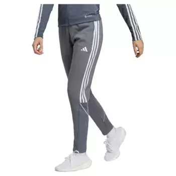 Брюки adidas Tiro23L, серый