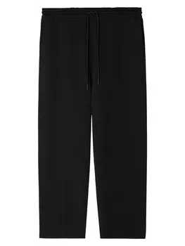 Брюки Adolfo Dominguez Regular Pants, черный