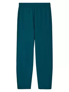 Брюки Adolfo Dominguez Regular Pants, цвет Emerald