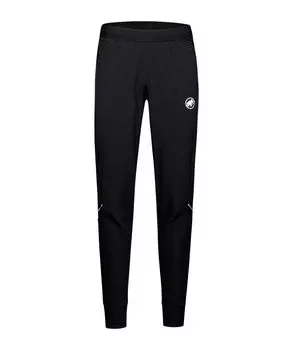 Брюки aenergy tr Mammut, черный
