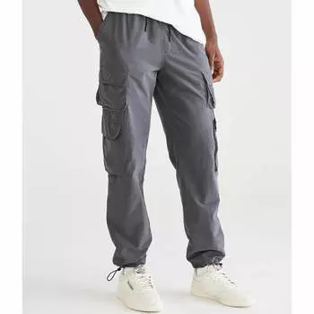 Брюки Aeropostale Summit Utility, серый
