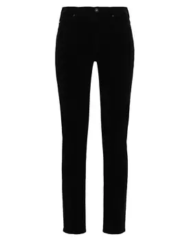 Брюки Ag Jeans, черный
