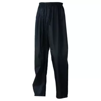 Брюки AGU Basic Rain Essential, черный