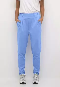 Брюки AJENNY Kaffe, цвет ultramarine