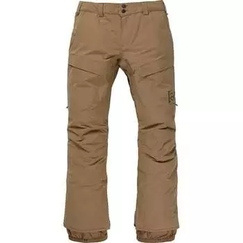 Брюки AK GORE-TEX Swash мужские Burton, цвет Kelp 2
