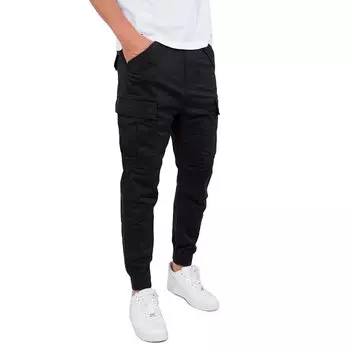 Брюки Alpha Industries Airman, черный