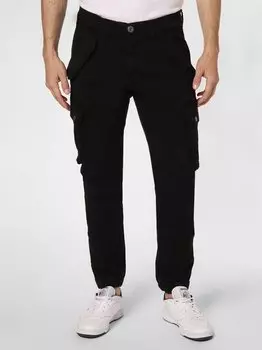 Брюки Alpha Industries, черный