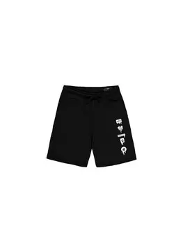 Брюки ALPHA INDUSTRIES, черный