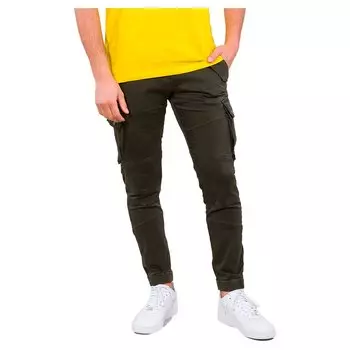 Брюки Alpha Industries Combat LW, серый