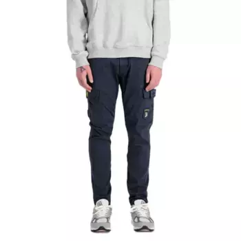Брюки Alpha Industries Petrol Patch, синий