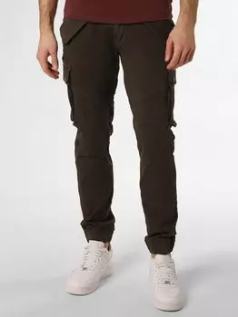 Брюки Alpha Industries, серый