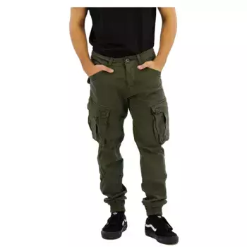 Брюки Alpha Industries Spy, серый
