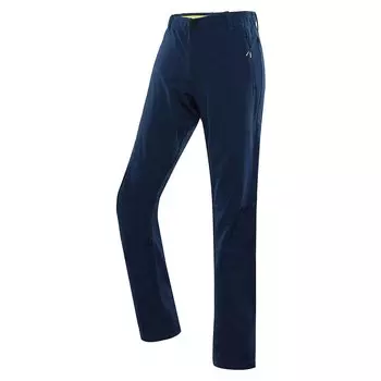 Брюки Alpine Pro Hurfa, синий