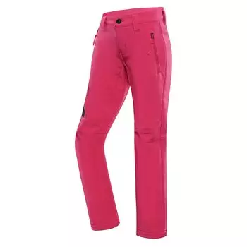 Брюки Alpine Pro Hurfo, розовый