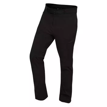 Брюки Alpine Pro Zebin, черный