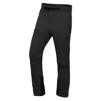 Брюки Alpine Pro Zebin, черный
