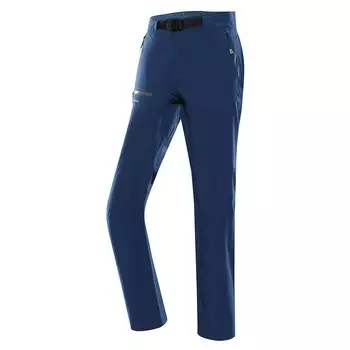 Брюки Alpine Pro Zoner, синий