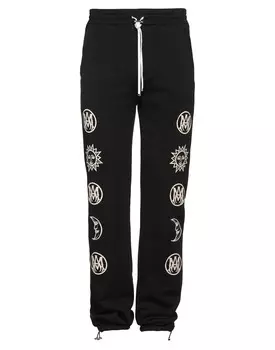 Брюки Amiri, черный