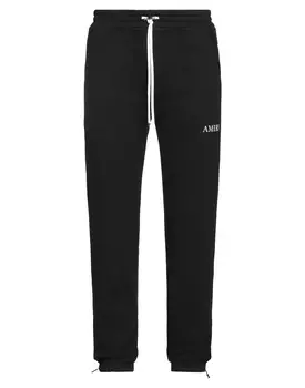 Брюки Amiri, черный