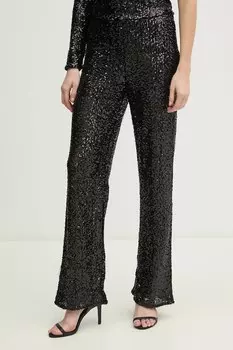 Брюки ANGIE Pepe Jeans, черный