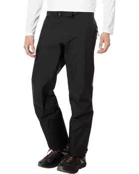 Брюки Arc'teryx Beta AR, черный
