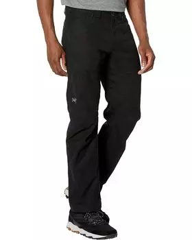 Брюки Arc'teryx Cronin Pants, черный