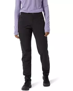 Брюки Arc'teryx Gamma Lightweight, черный