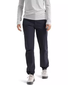 Брюки Arc'teryx Gamma Pants, цвет Black Sapphire 1