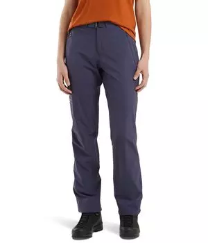 Брюки Arc'teryx Gamma Pants, цвет Black Sapphire