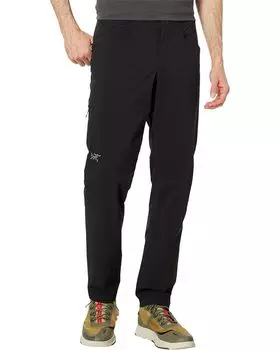 Брюки Arc'teryx Konseal, черный