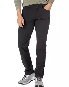 Брюки Arc'teryx Levon, черный