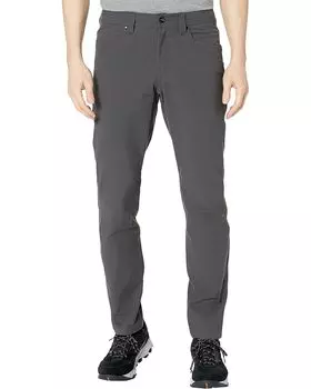 Брюки Arc'teryx Levon, цвет Graphite