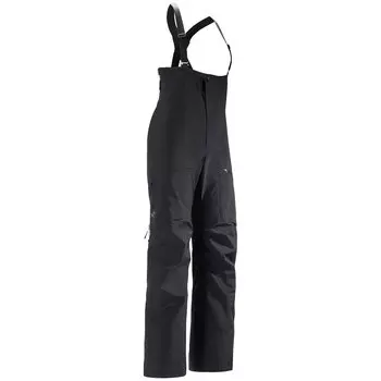 Брюки Arc'teryx Rush Bib, черный