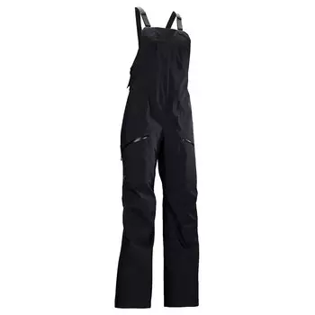 Брюки Arc'teryx Sentinel Bib, черный
