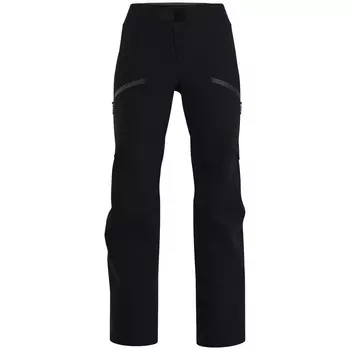 Брюки Arc'teryx Sentinel - женские, черный