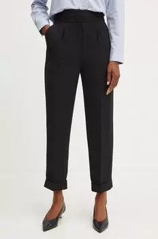 Брюки Armani Exchange, черный