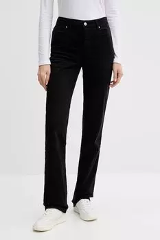 Брюки Armani Exchange, черный