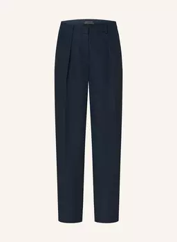 Брюки Armani Exchange, синий