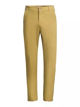 Брюки AROPOSTALE Regular Chino Pants, песочный