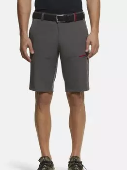 Брюки арран Meyer, серый