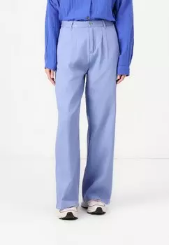 Брюки ATTRACTIVE LIGHT PANT Roxy, синий